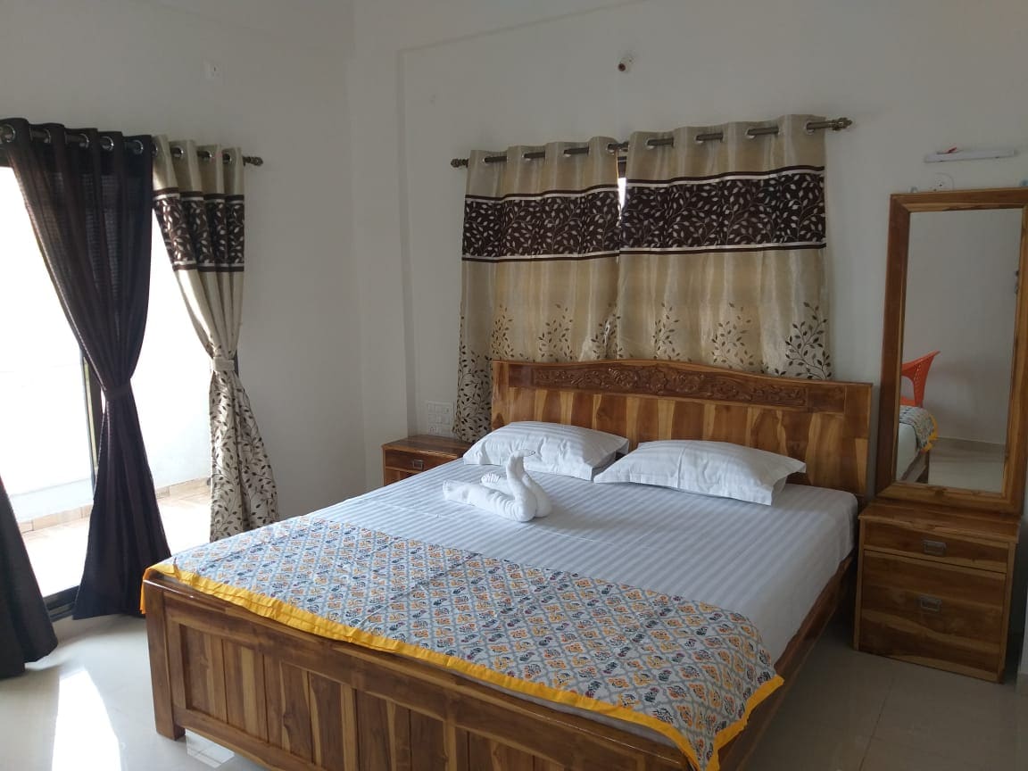 Hotel Kavijay Sea View & Spa - Tap to explore photos