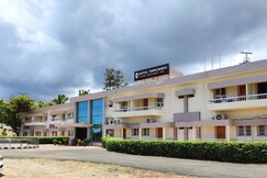 TTDC Hotel TamilNadu - Kanniyakumari