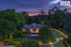 StayVista at Sunny Woodlands