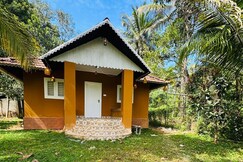 Clay Breeze Cozy Stay