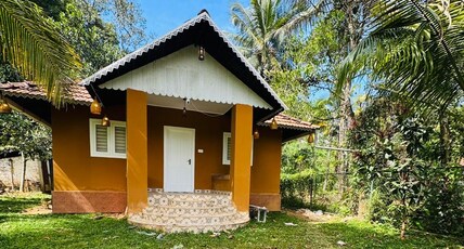 Clay Breeze Cozy Stay Room Type - Clay Breeze Cozy Stay