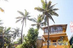 Guellen House | Entire 1 BHK Apartment