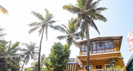 Guellen House | Entire 1 BHK Apartment Room Type - Guellen House | Entire 1 BHK Apartment