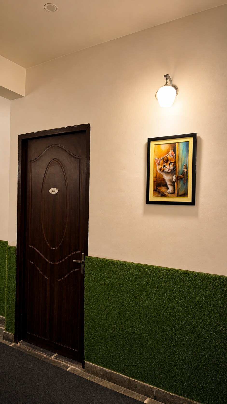 Main gallery