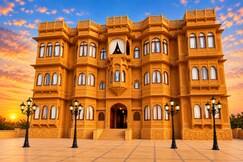Photos of Hotel Lal Garh Fort And Palace