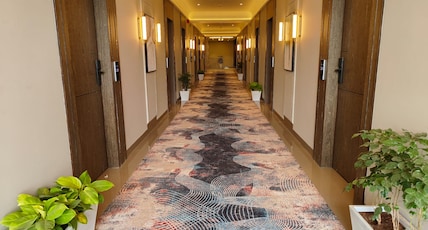 HOTEL LA ARRIBA Room Type - CORPORATE SUITE HOTEL LA ARRIBA Room Type - CORPORATE SUITE