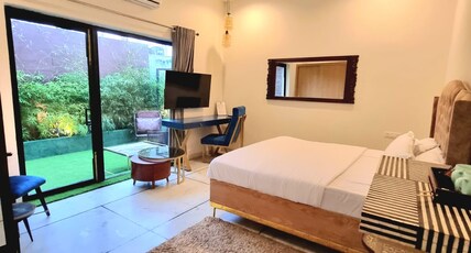 GIOVANNI SUITES | Rooms & Wi-Fi Room Type - Razz