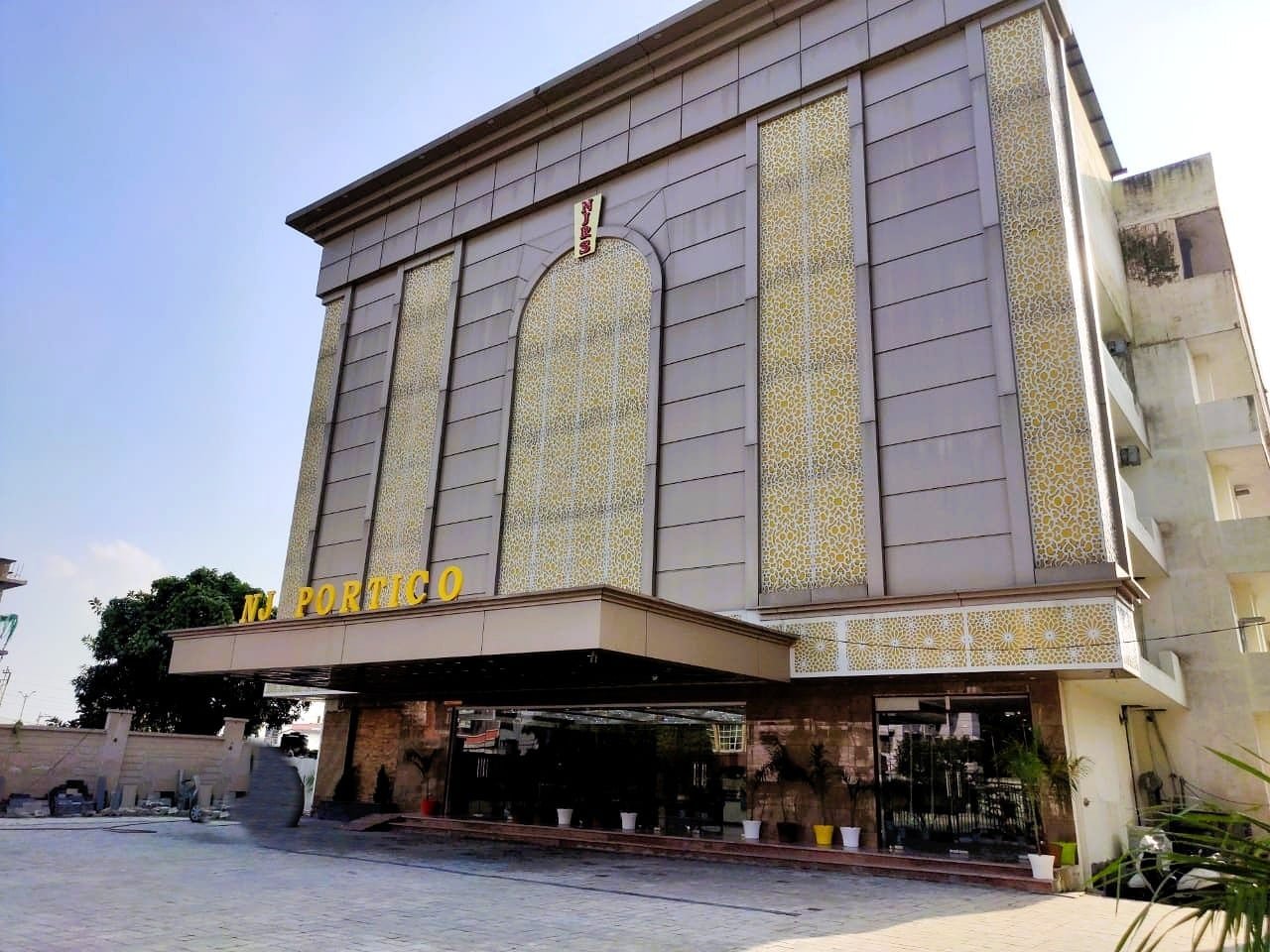 Main gallery