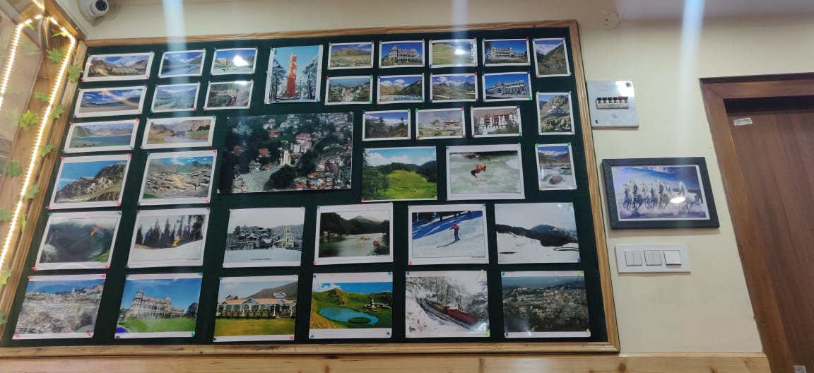 Main gallery