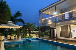 Trivana Farmhouse   A Peaceful And Luxury Stay