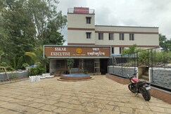 Hotel Sskar Executive