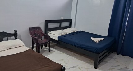 Calangute Pristine Guest House Room Type - 203