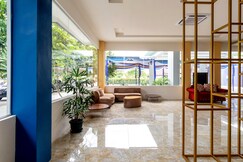 Townhouse Oak Medan near Universitas Sumatera Utara formerly Raz Residence