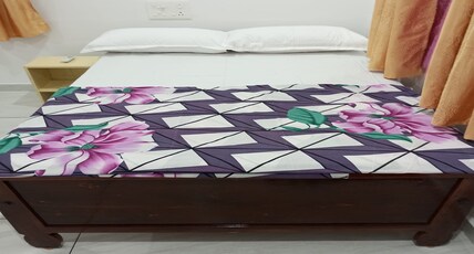 Munroe Vision Panakkattu Homestay Room Type - Deluxe Family Room