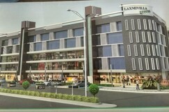 Hotel Imperial Infinity Inn