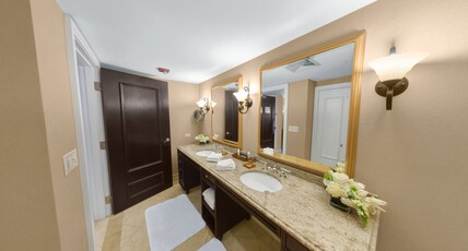 Kimpton VERO BEACH HOTEL AND SPA Room Type - 2 Bedroom Suite Lanai