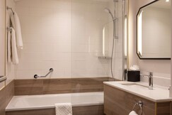 Hilton Nottingham