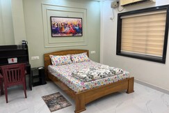 Home Stay Near NTPC, Court, SDO Office Kahalgaon