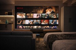 Private Cinema Apartment By Buddies Home