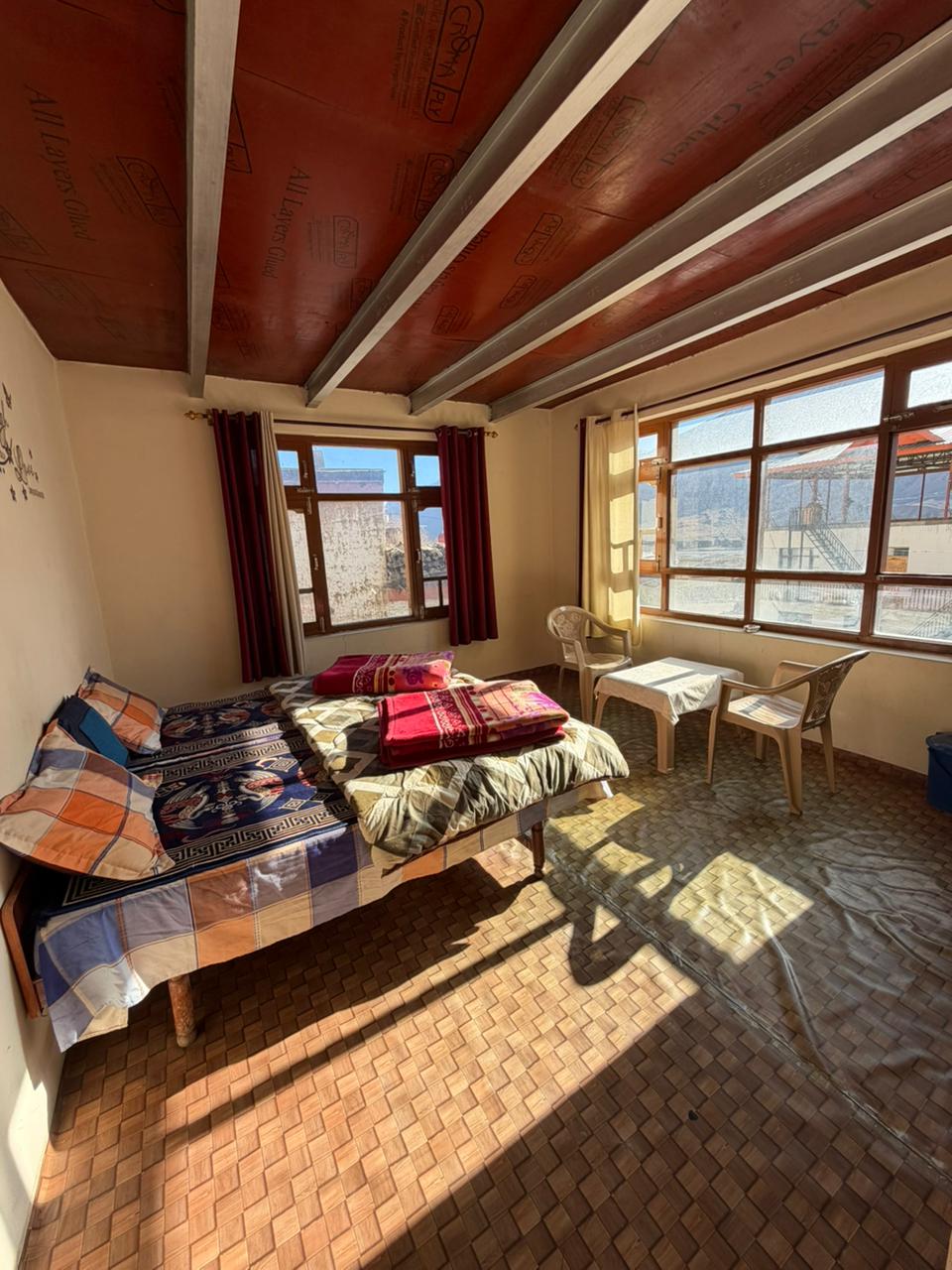 Paldan Homestay - Tap to explore photos