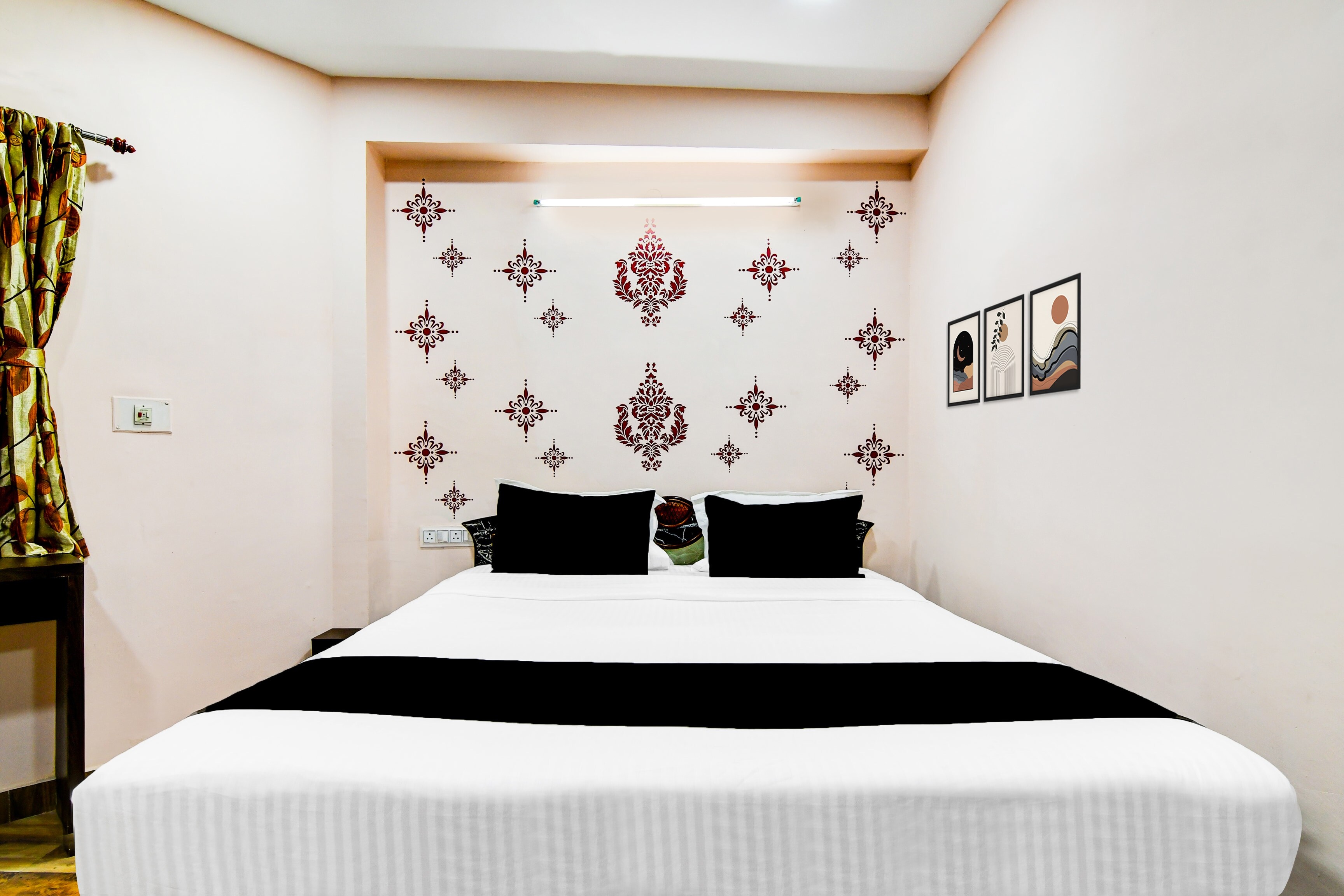 Hotel O SPRINGWOODS HOSPITALITY - Tap to explore photos