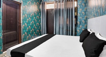 Hotel O R S Residency Room Type - Classic