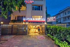 Alpina Hotels & Suites - GK2