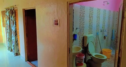 V Food Park Dormitory Room Type - 2 x AC Dormitory Bed Sharing For Male