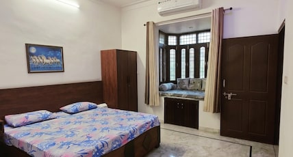 2BHK Basant Baseraa Room Type - 2BHK Basant Baseraa