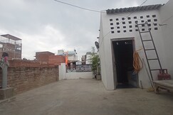Address of The Kashi Vibe Homestay