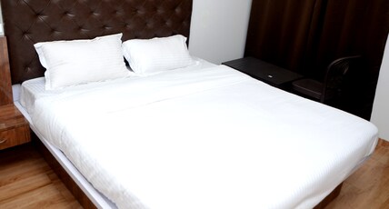 Relax Beach Resort Room Type - Couple Room