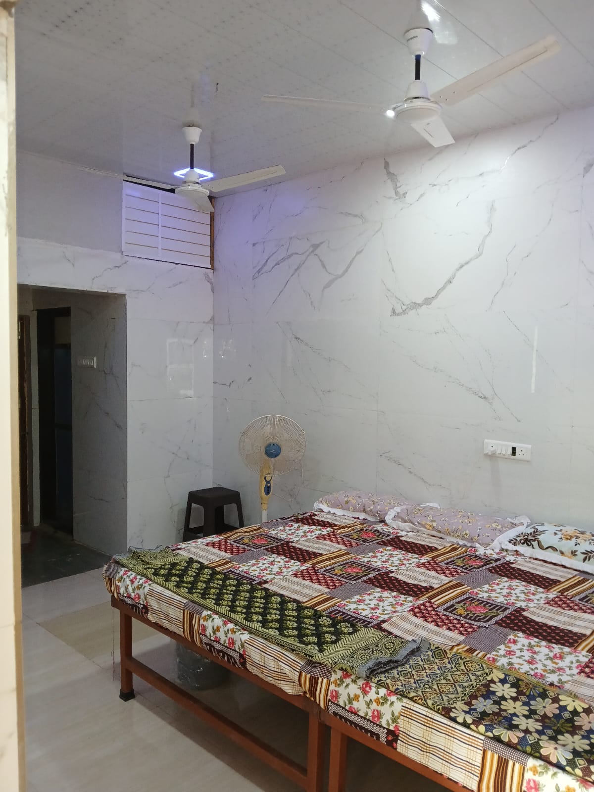 Sahil Villa Alibaug | Entire 3BHK Villa - Tap to explore photos