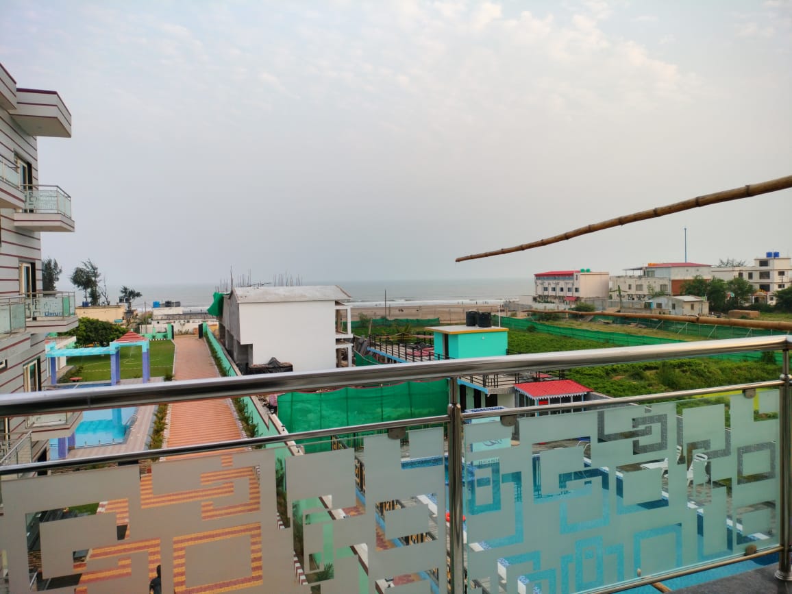 The Triton Beach Resort - Tap to explore photos