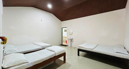 Whistling Camps Room Type - Bisle