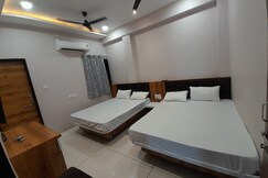 HOTEL MAHADEV KRIPA