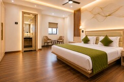 Vijaya Tej Clarks Inn Patna