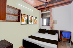 Hotel O Vajirao PG