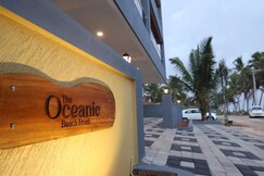 The Oceanic Beach Front