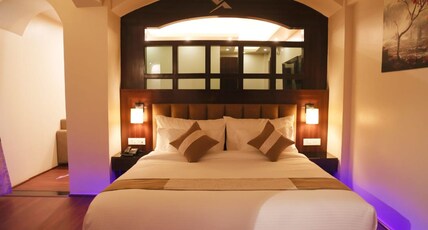 XCELSIOR HOTEL AND SPA Room Type - Xcelsior Super Premium
