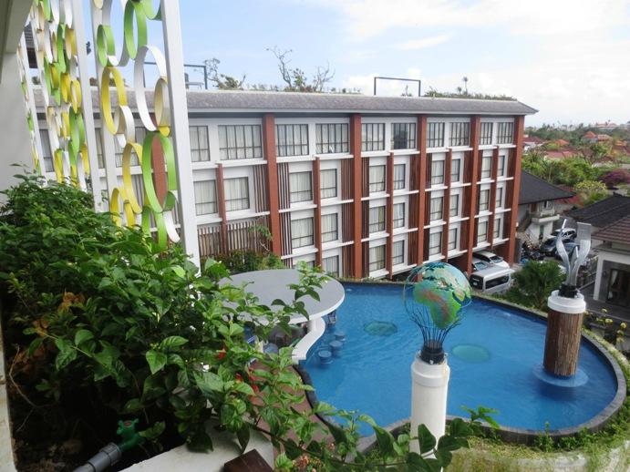 ION Hotel Bali Benoa - Tap to explore photos