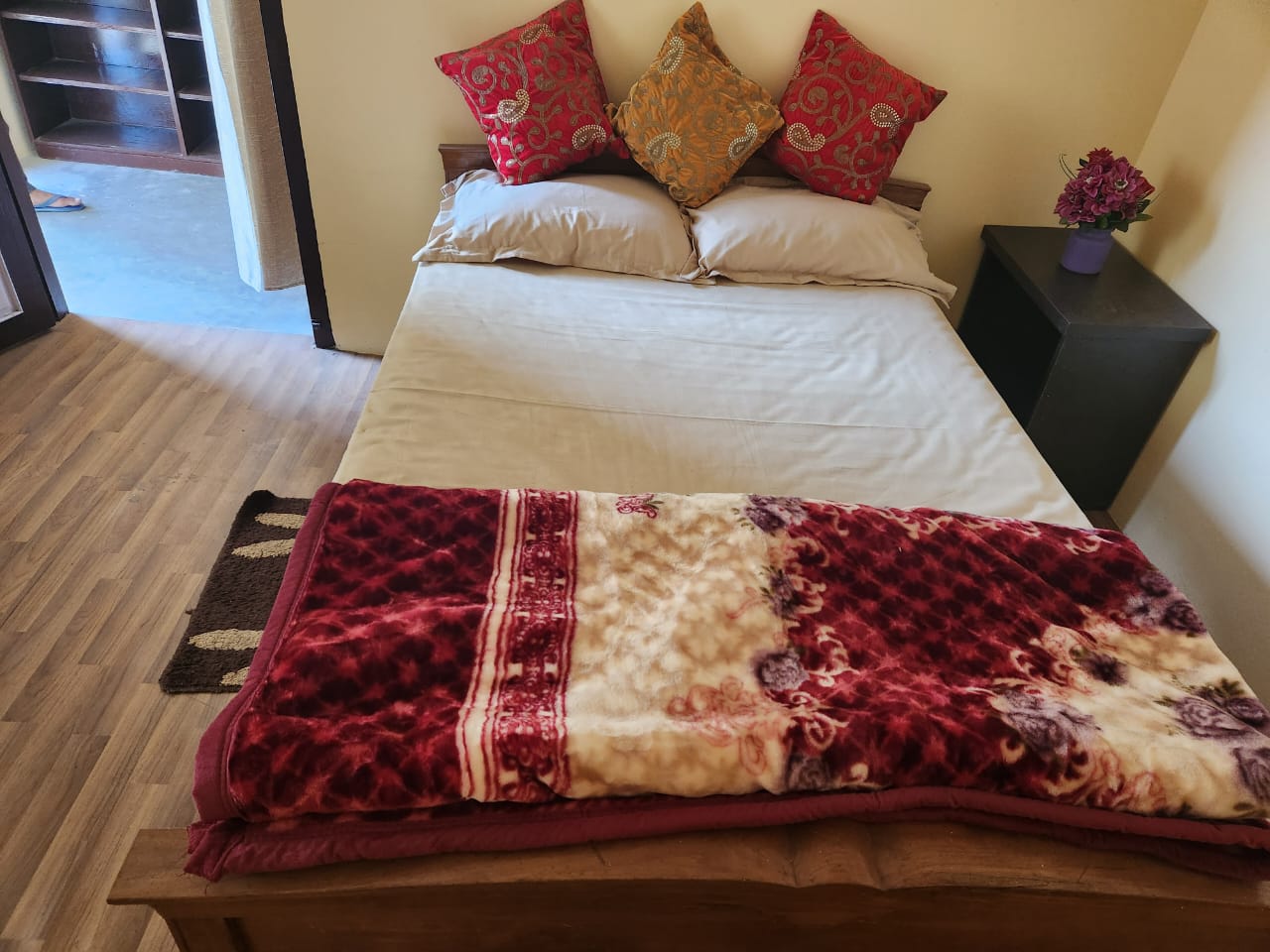 Lotus Homestay - Tap to explore photos