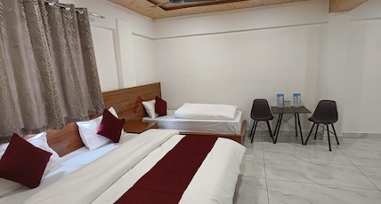 Raj Rajeshwari Home Stay Room Type - Bedroom 5