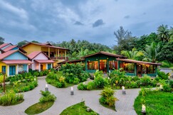 SILVER SAND VILLAGE RESORT