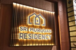 Address of Sri Murugan Residency