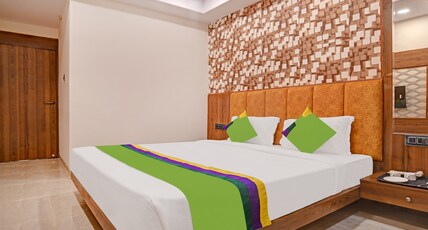 Treebo Merit Room Type - Standard Room