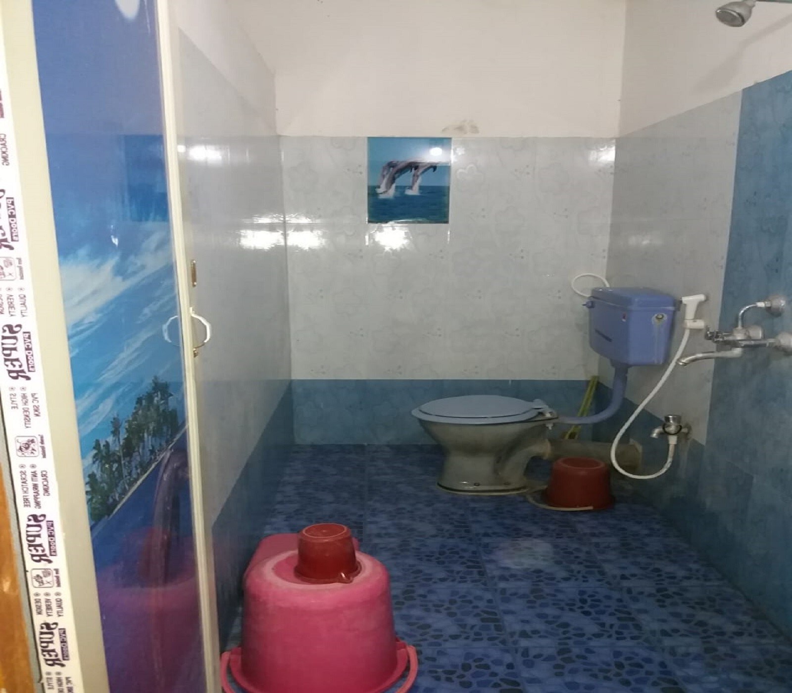 Krishna Homestay - Tap to explore photos