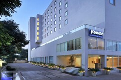 Hometel Chandigarh - A Sarovar Hotel