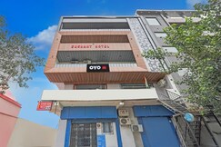 Address of Hotel O Opal Crown Hotel