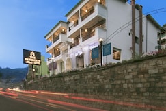 Aaroham The Watergate Hotel Bhimtal