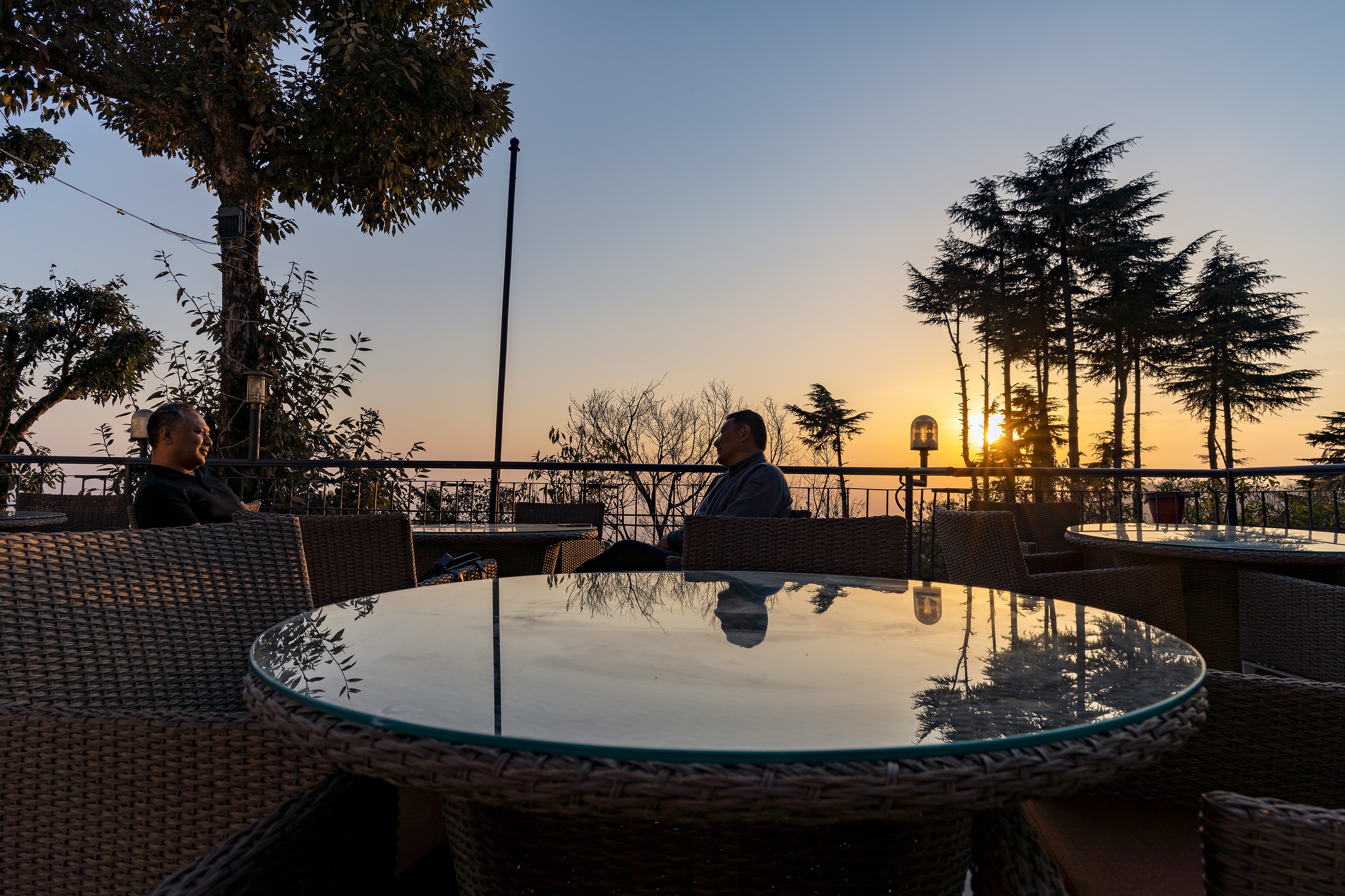 Pema Thang Guest House & Restaurant - Tap to explore photos